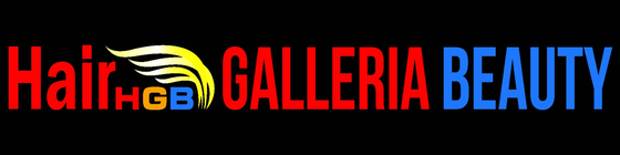 Hair Galleria - Houston Logo