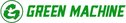 Green Machinem Logo