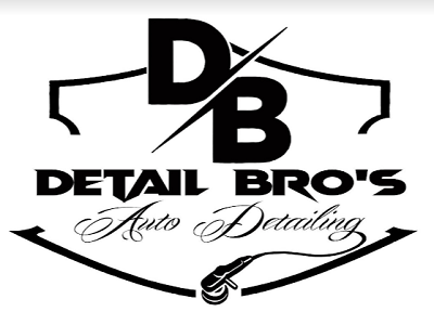 Detail Bros Logo