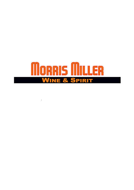 Morris Miller Wines & Liquors Logo