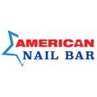 American Nail Bar - Cedar Hill Logo
