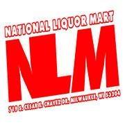 National Liquor Mart-Milwaukee Logo