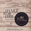 Ding Tea - Chino Hills Logo