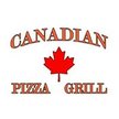 Canadian Pizza & Grill Logo