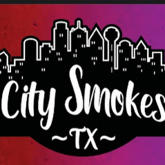 City Smokes Logo