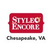 Style Encore - Chesapeake Logo