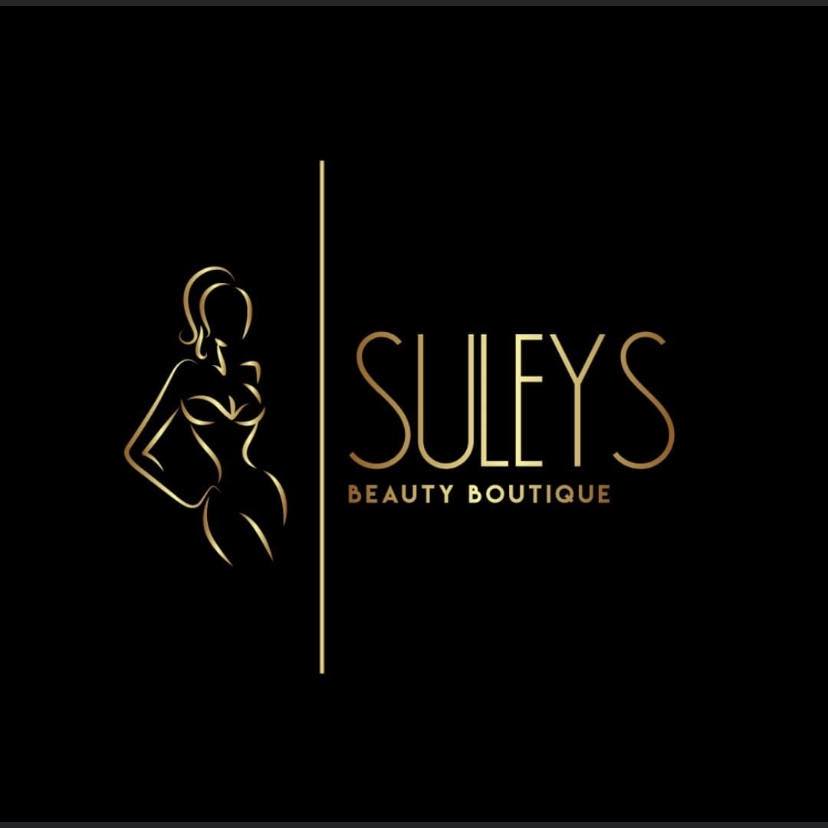 Suleys Beauty Boutique Logo