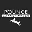 Pounce Cat Cafe Logo