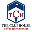 The Clubhouse Golf - Middleton Logo