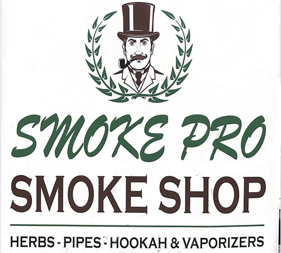 Smoke Pro Logo