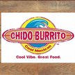 Chido Burrito - Northfield Logo