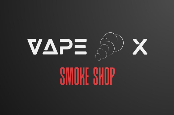 Vape X - Marietta Logo