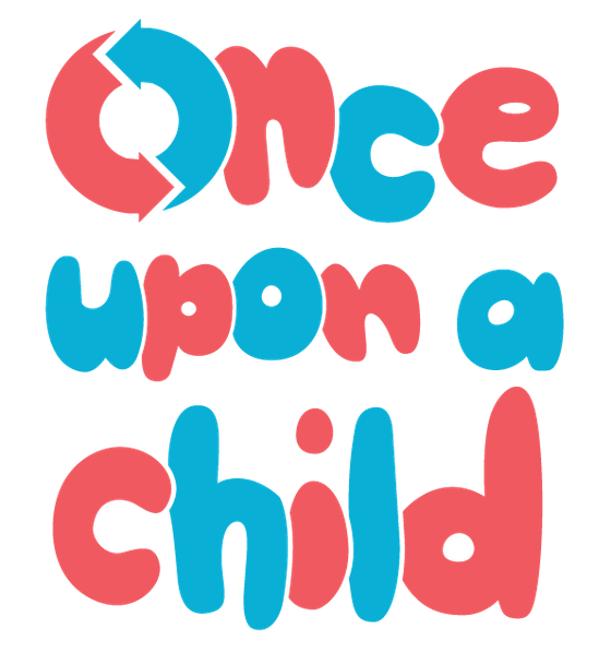 Once Upon a Child Bozeman Logo