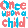 Once Upon A Child Centennial Logo