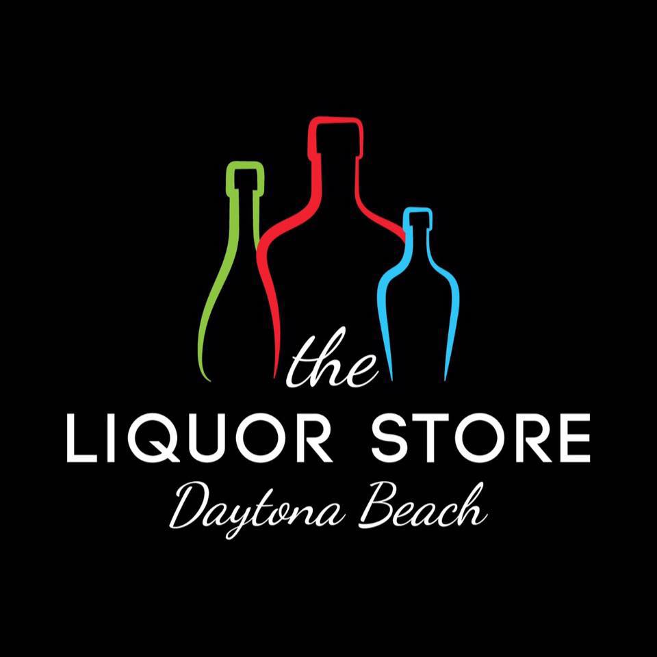 The Liquor Store-Daytona Beach Logo