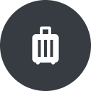 WELL Spa + Salon at GGRS Logo